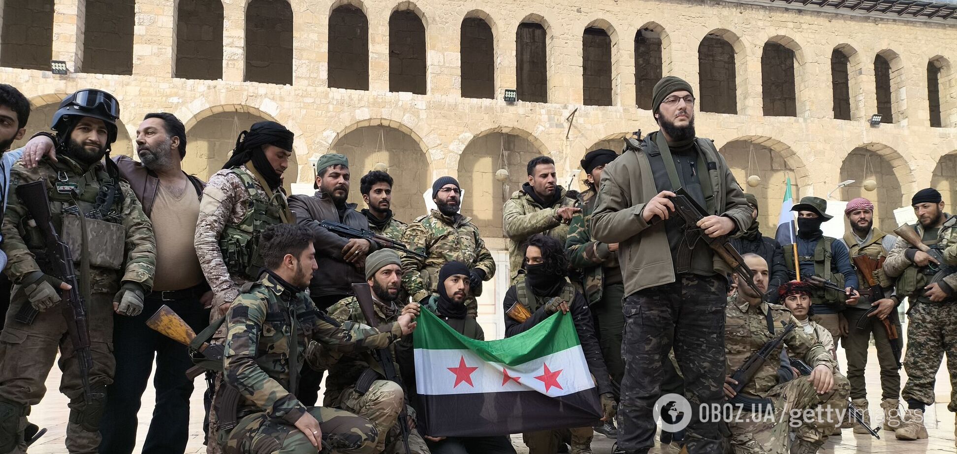 'Наконец-то!' Мировые лидеры бурно отреагировали на свержение режима Асада в Сирии