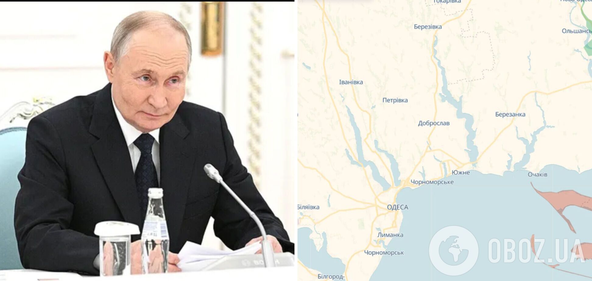 Служба безопасности работает: военный аналитик рассказал о попытках России расшатать ситуацию в Одесской области