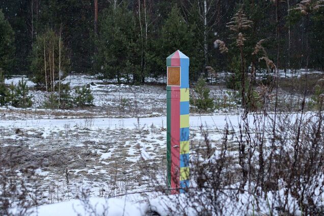 "Потенциально опасное направление": в ГПСУ оценили ситуацию на границе с Беларусью