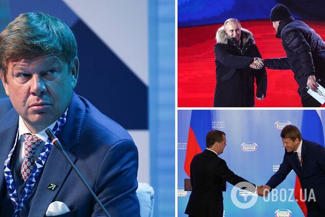 "Если это правда... Вот это мы попали". Случившееся в России назвали "крындецом росспорта"