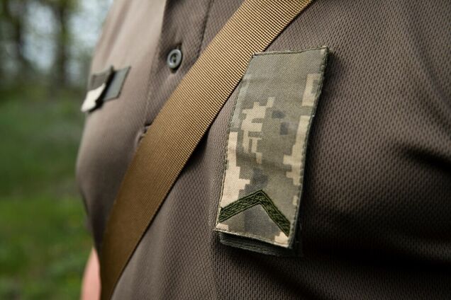 Кто может носить военную форму в Украине