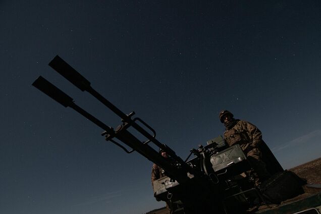 Росія запустила по Україні 74 дрони: Сили оборони збили 28 БПЛА, решта локаційно втрачені