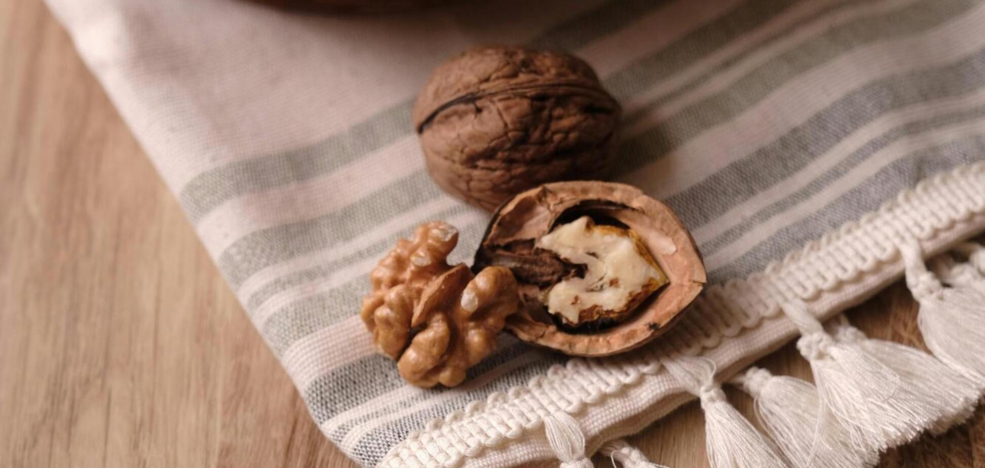 Волоські горіхи