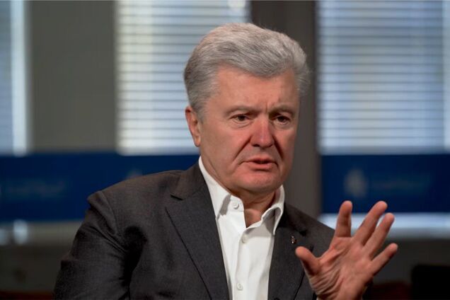 'Путін був наляканий': Порошенко розповів, в який момент Україна могла підписати мирну угоду з Росією