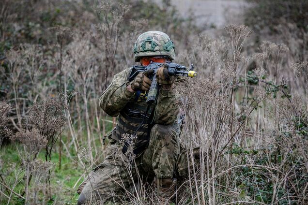 Генштаб: ворог особливо активний на Покровському та Курахівському напрямках, відбито десятки атак