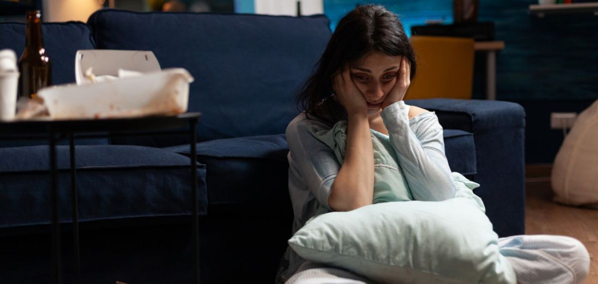 Как не выглядеть старше своих лет: 6 ошибок, ускоряющих старение