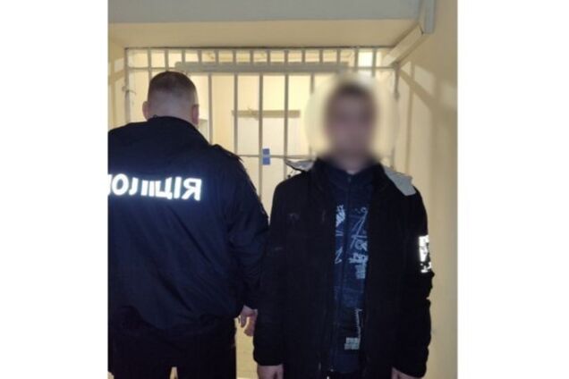 Кинув на підлогу: на Черкащині чоловіка звинувачують у вбивстві дворічного пасинка. Деталі трагедії