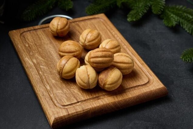 Идеальный рецепт орешков со сгущенкой: как приготовить ребенку вкусную выпечку