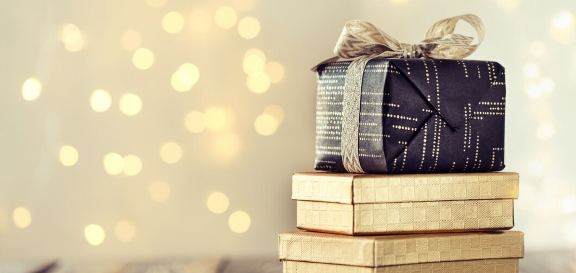 Що подарувати на Новий рік керівникові: ідеї, за які не буде соромно