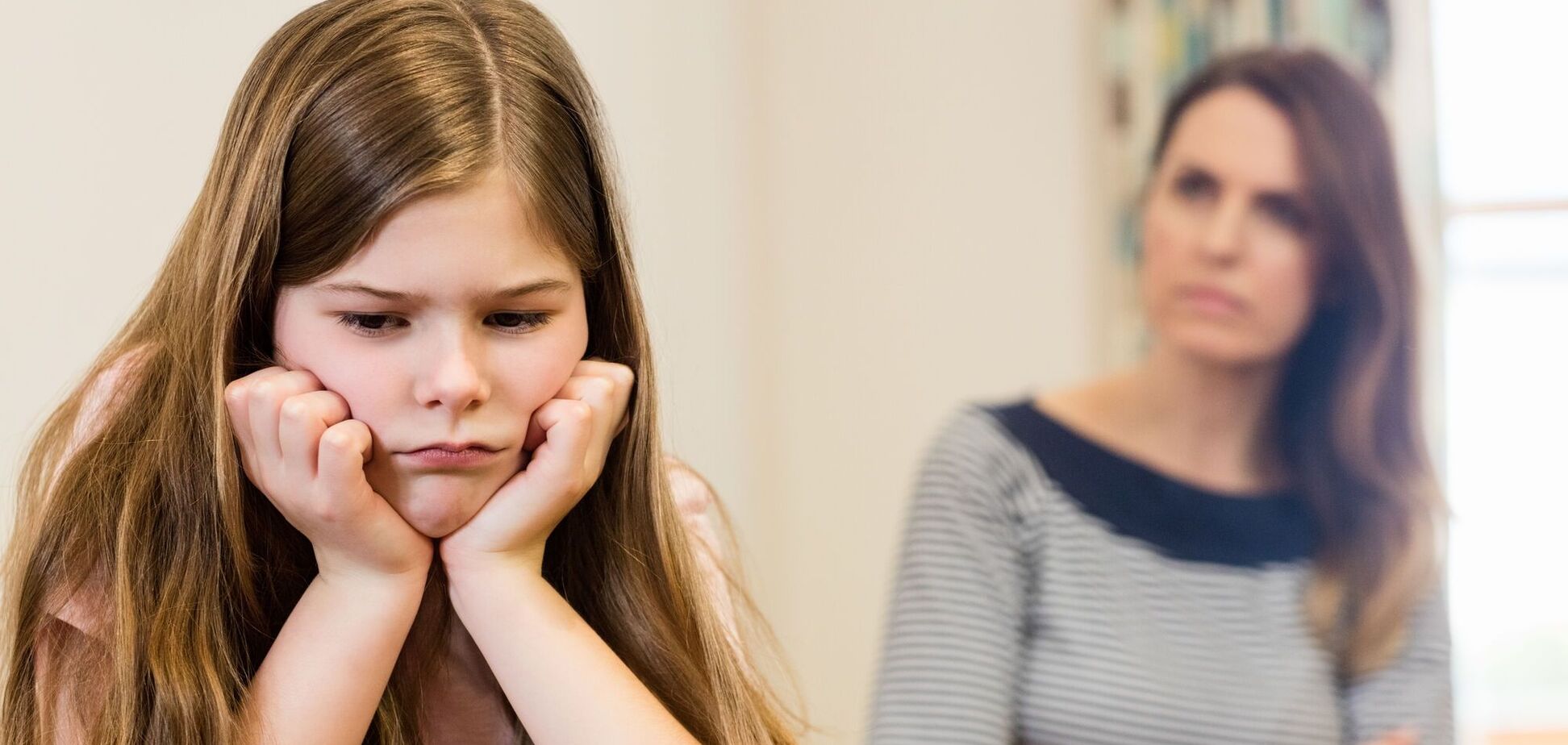 Як зробити так, щоб дитина вас 'чула' і реагувала на прохання: ця проста порада дійсно працює