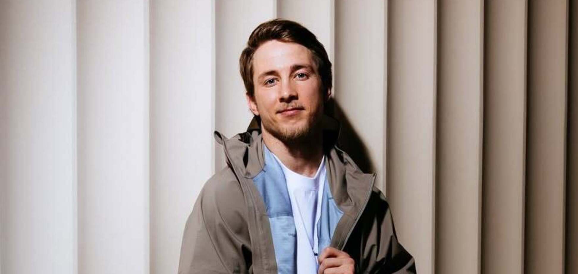 У головного 'холостяка' країни помітили пістолет: українці поділилися версіями, нащо 'Терену' зброя в цивільному житті