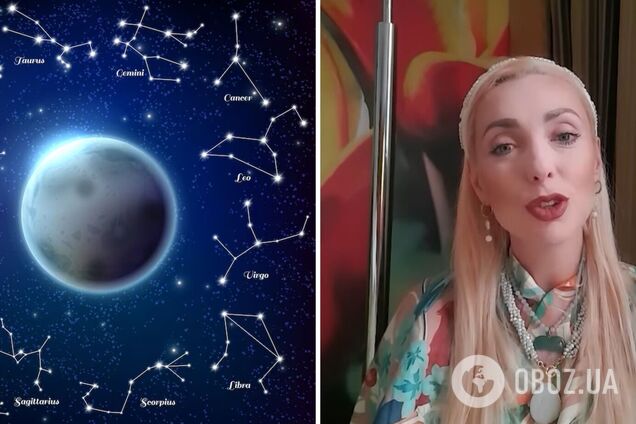 Чекають серйозні трансформації: астропрогноз на тиждень