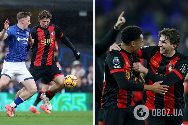 Ультиматум из-за россиянина и предложение в 70 млн евро: СМИ раскрыли новые детали трансфера футболиста сборной Украины