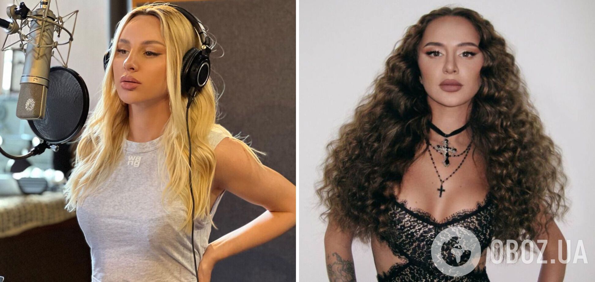 У мережу злили інтимні фото зрадниці Анни Асті та відео, яке може знищити її карʼєру в РФ: співачка в істериці відреагувала