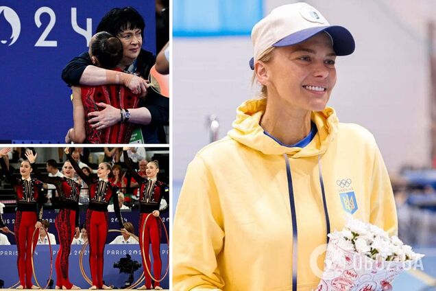 'Украину там никто не ждет': Блохина рассказала, как остановили гимнасток РФ, можно ли их не пускать под флаги других стран и как нам получить влияние