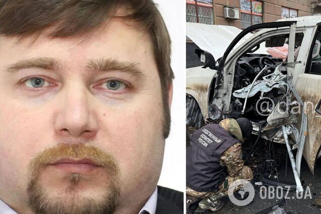 За его голову обещали вознаграждение в $21,5 тыс.: что известно о ликвидированном в Донецке экс-начальнике Еленовской колонии и его жене-'полицейской'