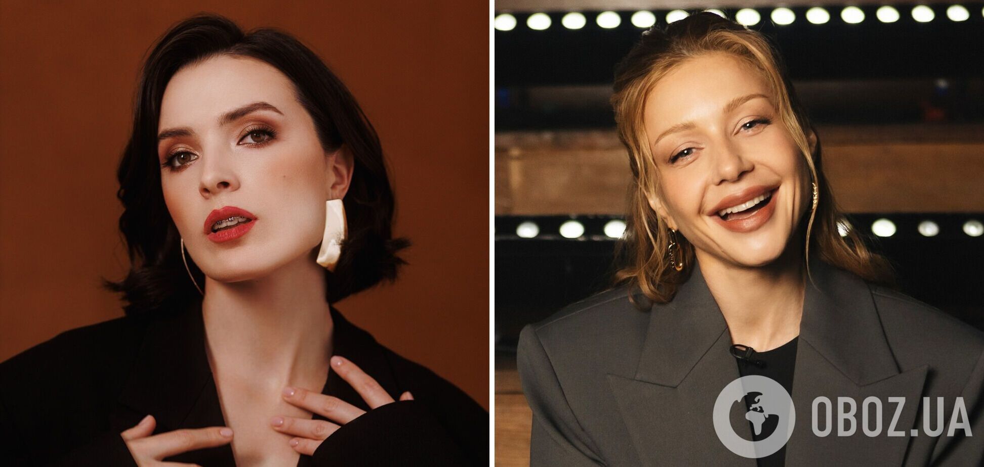 Юмористка Мандзюк раскрыла, чем закончился ее публичный скандал с Тиной Кароль из-за 'лживой скромности'