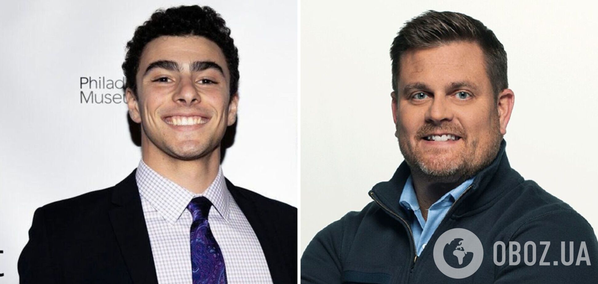 В США задержали подозреваемого в убийстве главы страховой компании в Нью-Йорке: что о нем известно. Фото