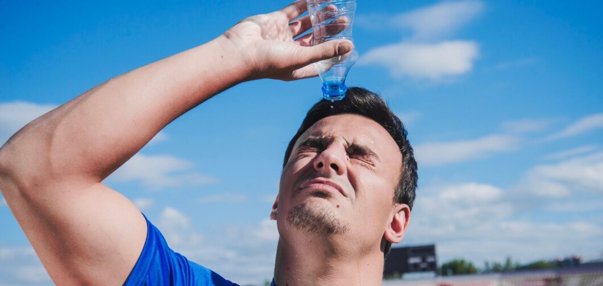 Вчені назвали категорію людей, яким найбільше слід боятися спеки: і це не пенсіонери, як вважалось раніше