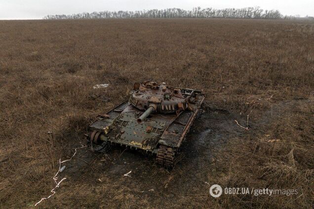 Мінус 1220 окупантів і 18 ББМ: Генштаб озвучив втрати армії РФ за добу