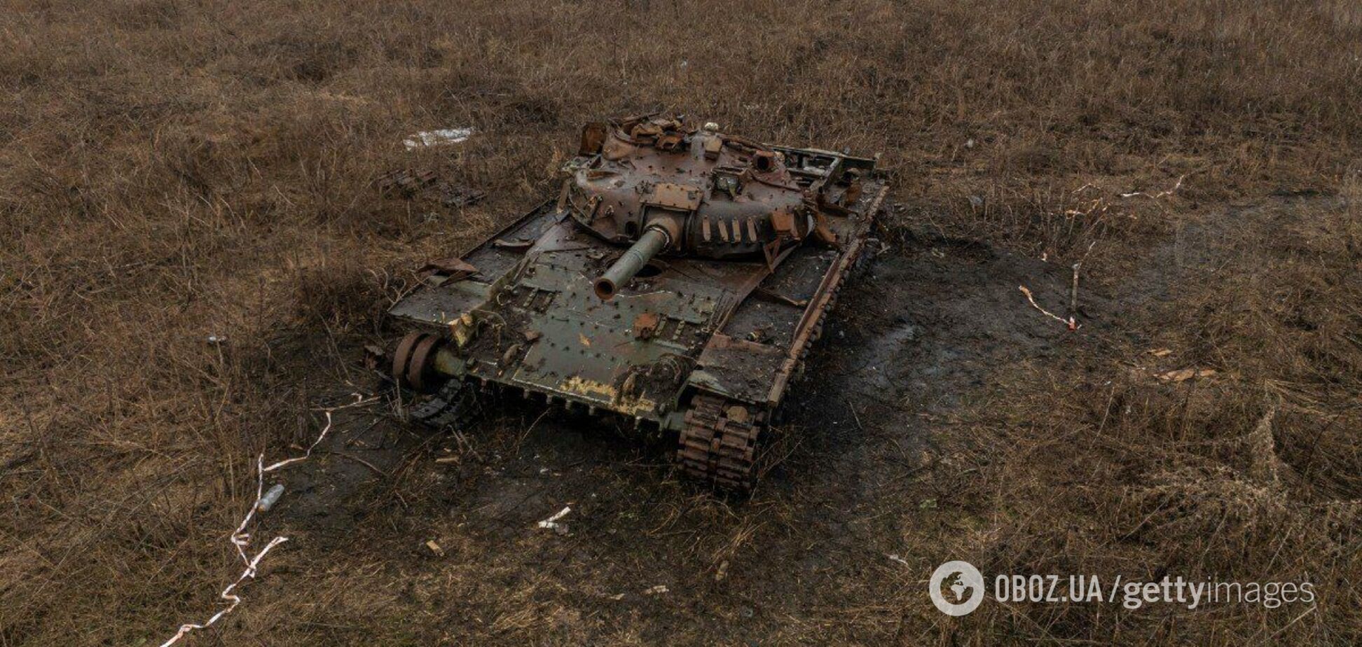 ЗСУ відмінусували ще 1040 окупантів за добу: втрати ворога перевищили 761 тисячу осіб