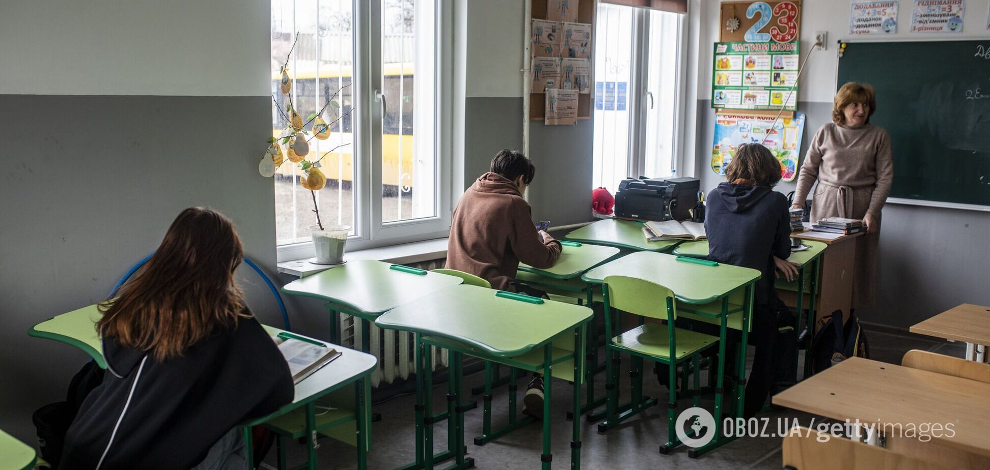 'Программа оторвана от жизни': Иванна Коберник назвала два школьных предмета, которые преподаются не так, как надо