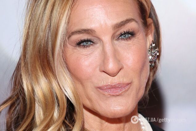 Звездные визажисты назвали лучшие тени для век, которые замаскируют морщины