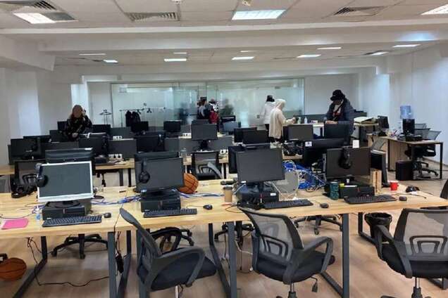 Как работают мошеннические схемы