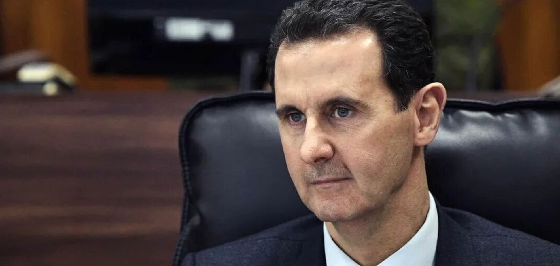 Под дворцом Асада в Сирии обнаружили секретный тоннель для побега. Видео