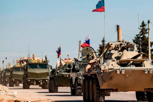 Выход войск РФ из Сирии не поможет, а, наоборот, навредит вражеским войскам в Украине: интервью с майором Гетьманом