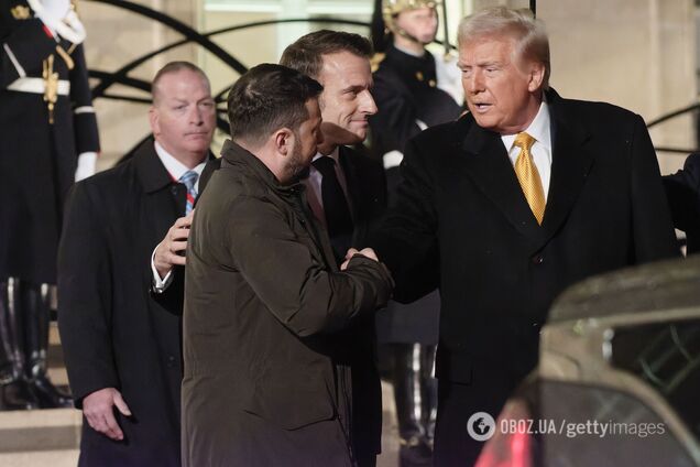 'Здаватися не будемо': Зеленський запевнив, що Трамп знає про небезпеку заморожування війни
