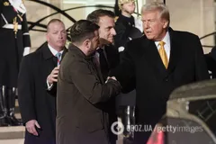 Трамп и Зеленский встретятся в рамках рабочей встречи стран 'Большой семерки': СМИ узнали подробности
