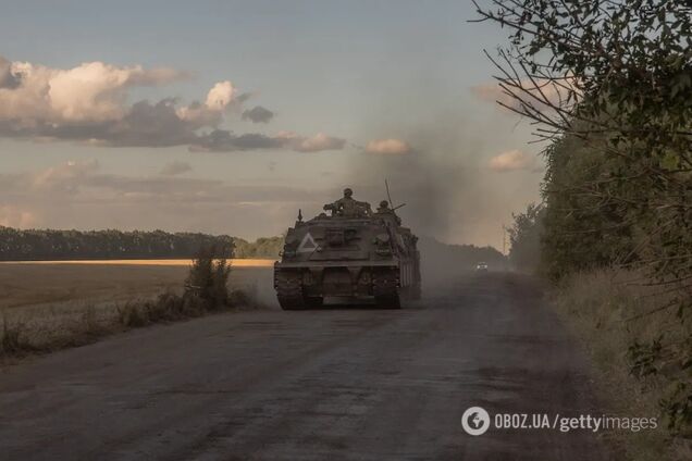 'Якщо підемо, вони зайдуть у Сумську область': у комітеті  з нацбезпеки розповіли про загрози з Курщини