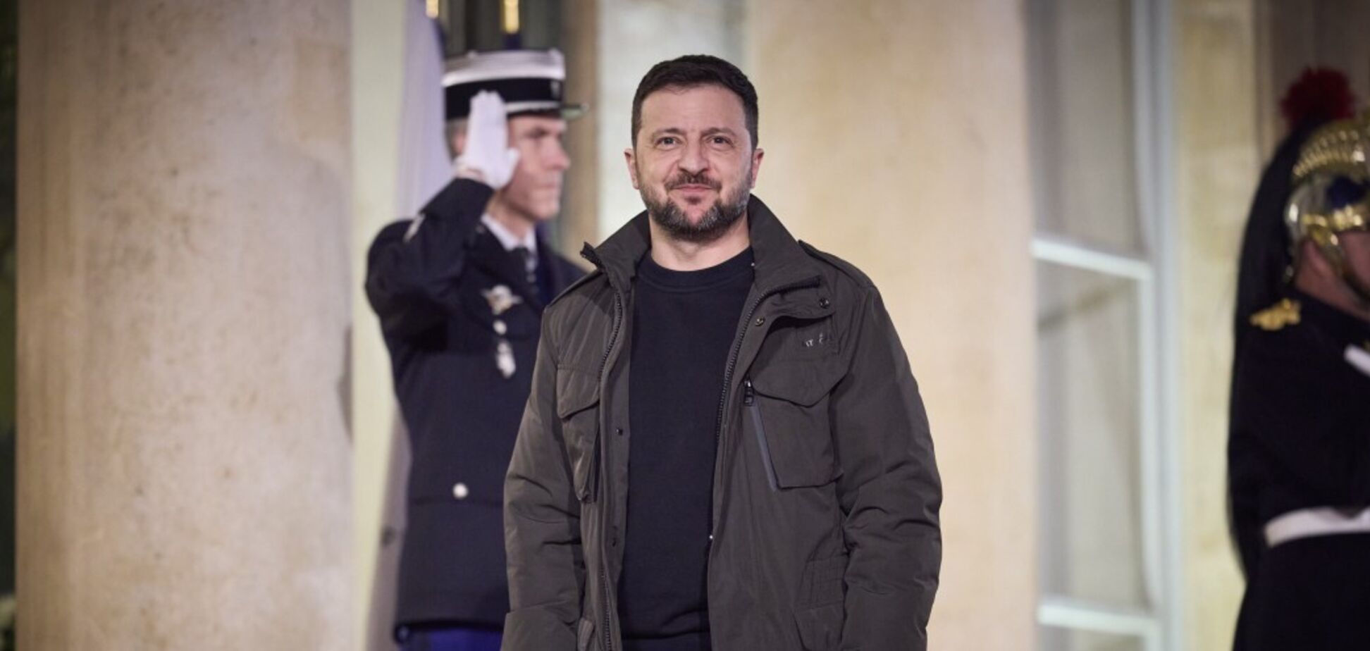 Все видят, какое это имеет значение: Зеленский объяснил, как война России против Украины повлияла на падение режима Асада в Сирии