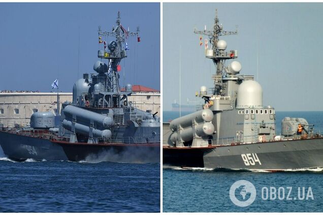 На борту были ракеты: что известно о катере 'Ивановец', уничтоженном в оккупированном Крыму