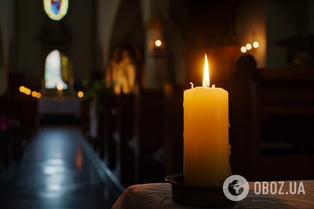 Сретение-2024: значение праздника, что святят в этот день в церкви