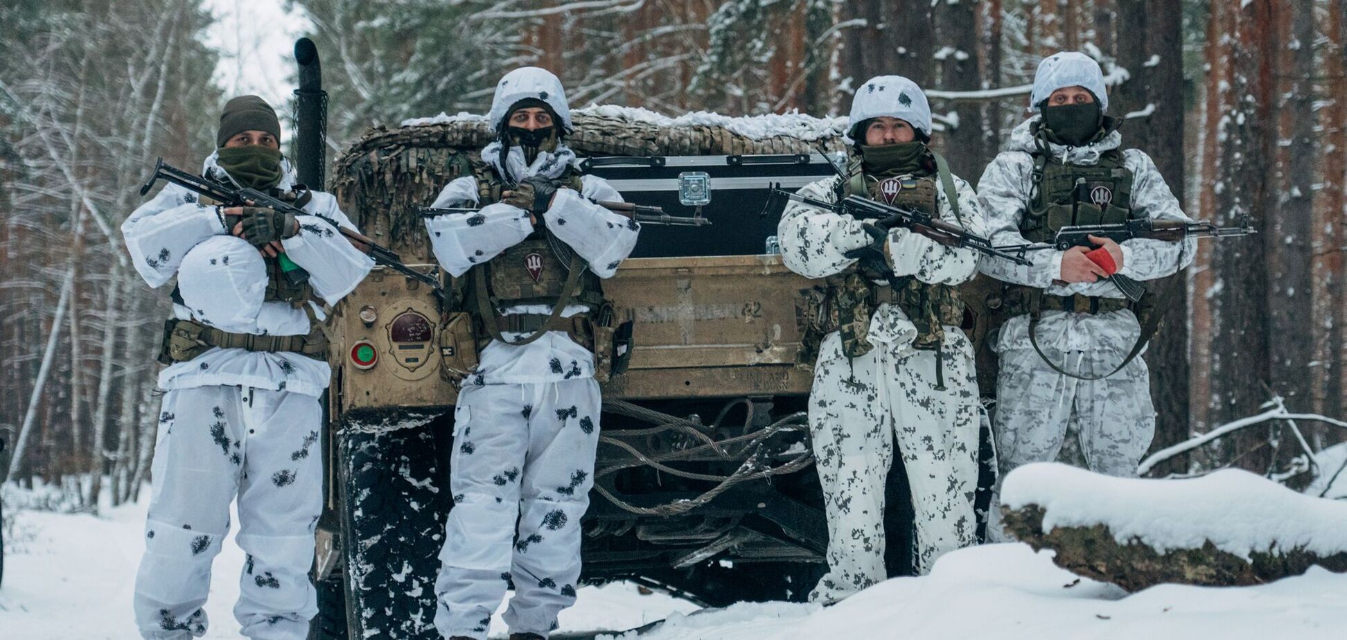 Пів мільярда для ДШВ: фонд 'Повернись живим' запустив свій найбільший проєкт із бізнесом