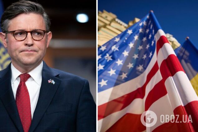 У США можуть розділити питання кордону та допомоги Україні: ЗМІ пояснили, що це означає