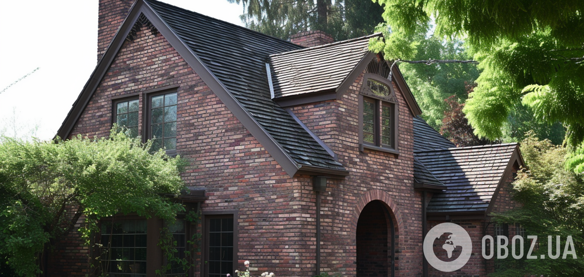 Як прибрати масляні плями на цеглі: поради для власників приватних будинків