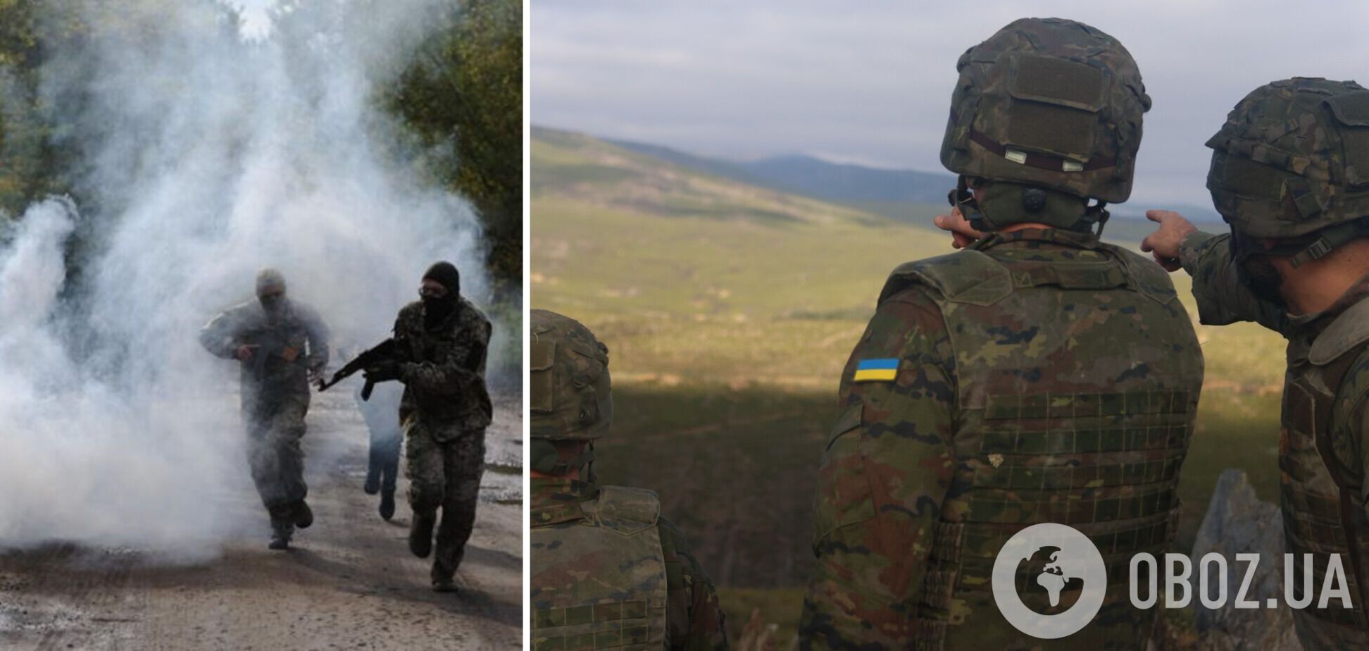 Бундесвер продолжит обучать украинских военных: в Германии озвучили план на 2024 год