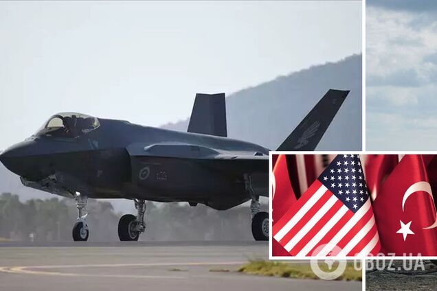 Україна може отримати нові російські системи ППО С-400 від Туреччини: в Defence Express зробили цікаве припущення