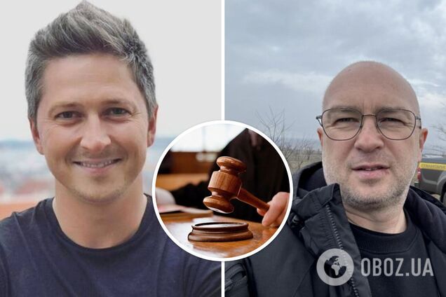 'Он порядочный человек'. Педан оправдался за поддержку Лиева, подозреваемого в краже денег ВСУ, но спровоцировал новый скандал