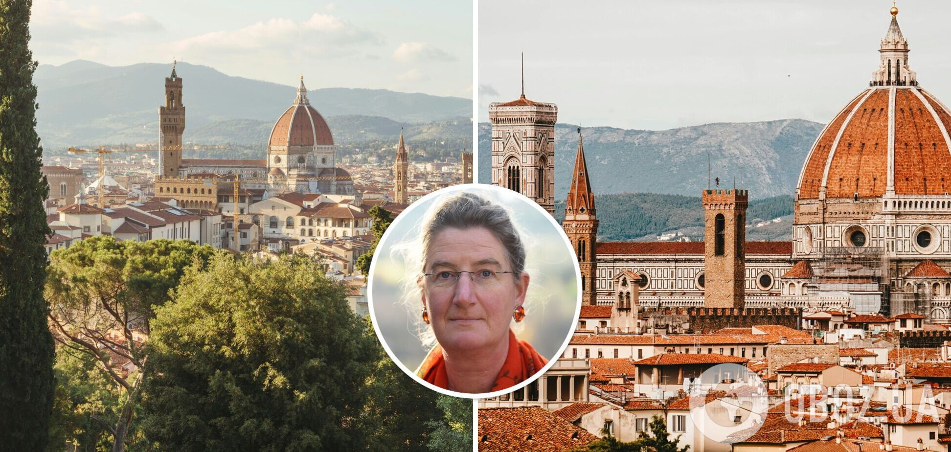 'Туристи перетворили Флоренцію на повію': директорка італійського музею родом із Німеччини спровокувала гучний скандал