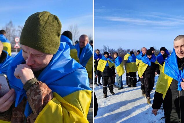 Дружина з донечкою загинули під завалами від удару РФ: у мережі розповіли трагічну історію звільненого з полону захисника України