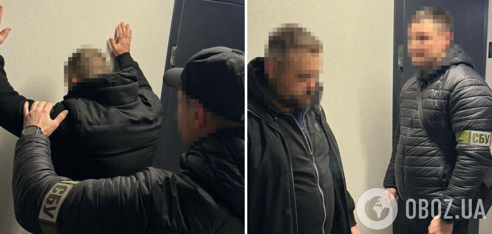 В Одесской области разоблачили мошенника, который выдавал себя за разведчика и продавал должности в спецслужбе. Фото