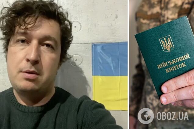 Продюсер Pianoboy пояснив, чому 'бронь' для деяких артистів допоможе Україні більше, ніж їхня мобілізація