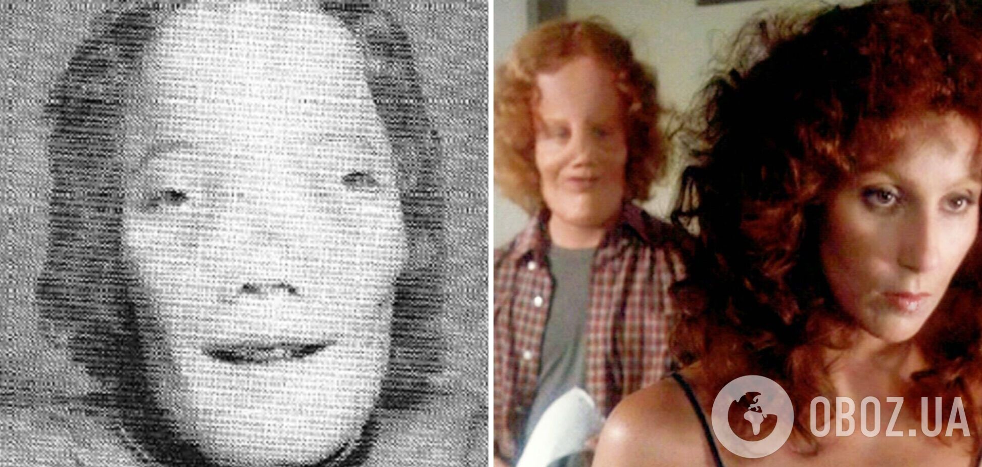 Лицо увеличилось вдвое: какая реальная история легла в основу фильма 'Маска' 1985 года, где сыграла певица Шер