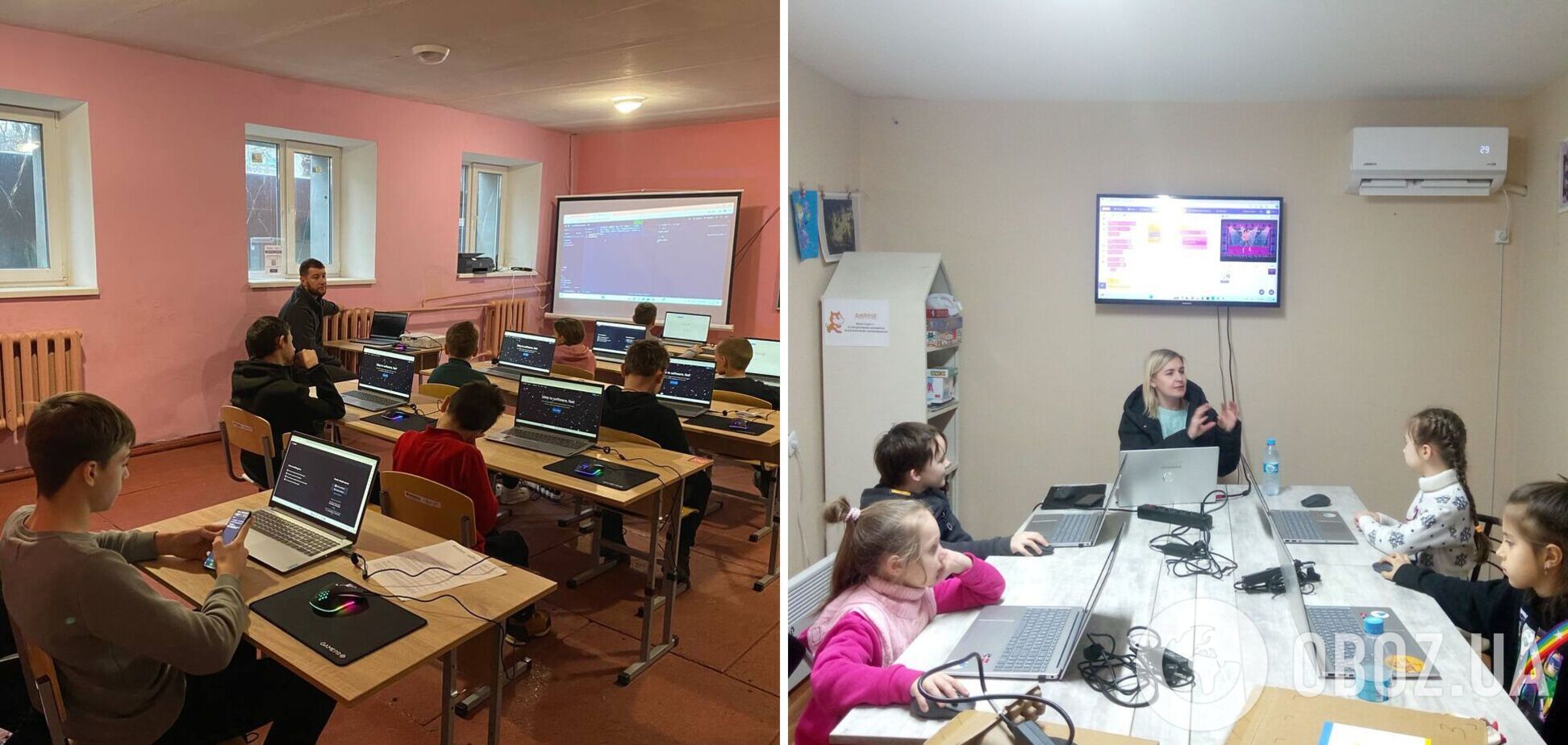 Випускники курсу від Favbet Foundation та Code Club Україна отримають сертифікати
