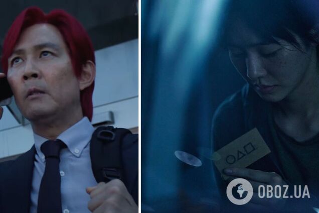 'Игра в кальмара 2': Netflix показал долгожданные кадры нового сезона