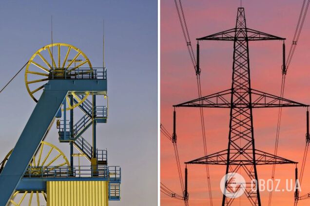 В энергетическом комитете Рады выразили обеспокоенность из-за долгов ВосточнГОКа за электроэнергию